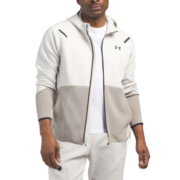Under Armour Unstoppable Fleece Sweatsuit Mens Size 4XL Tracksuit Matching Set - Picture 4 of 8